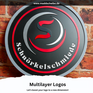 Schnorkelschmiede-Logo